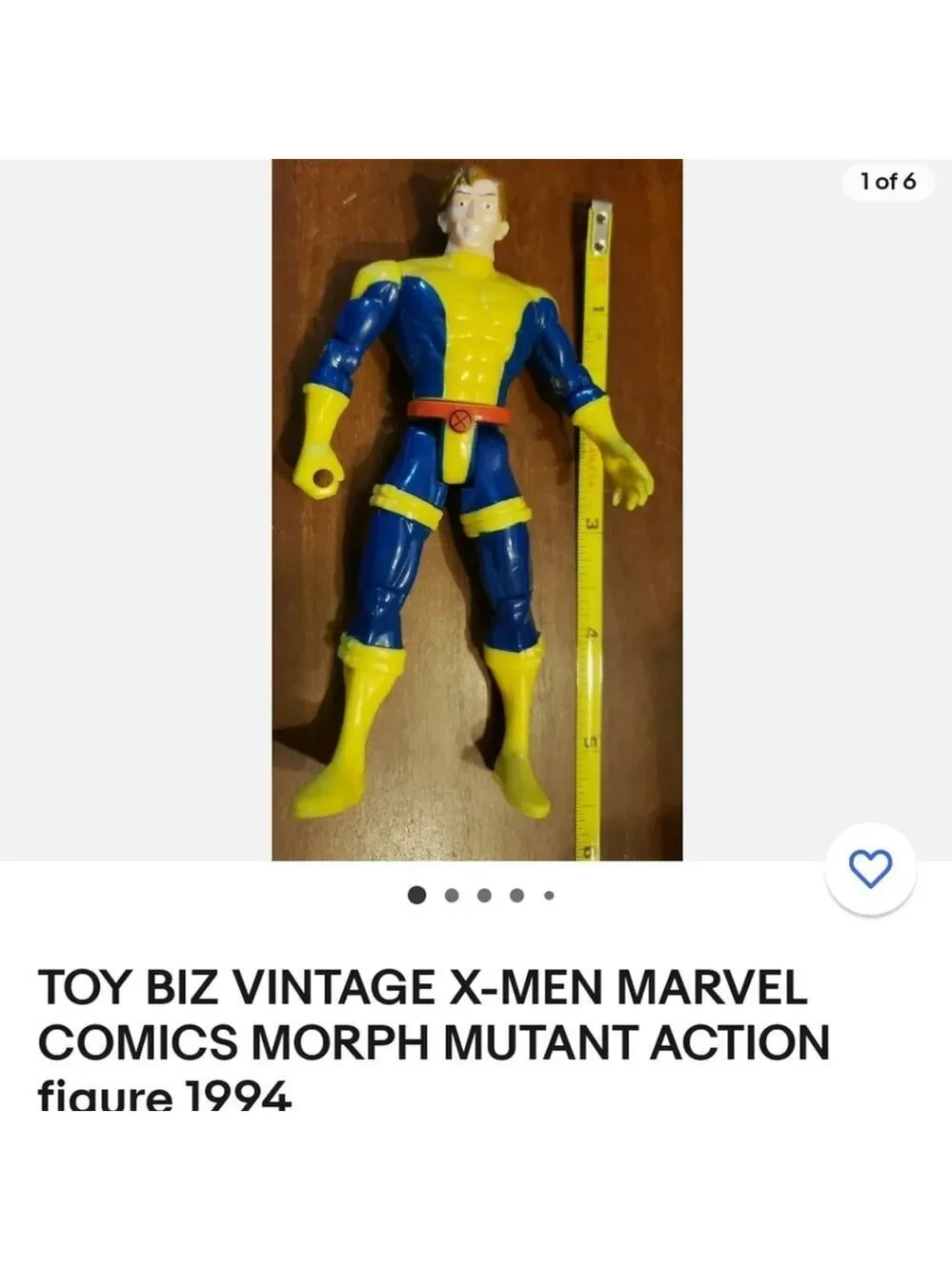 Mattel Marvel Bundle: Batman, Morph & Ultron